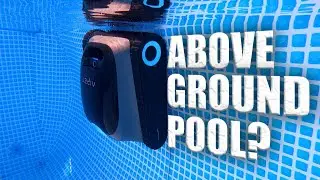 Aiper Scuba  S1 Robot Review | Save Time On Pool Maintenance