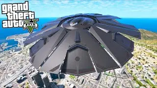 GTA V NLO PUMPED UP WITH SHIT