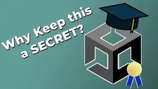 The BEST Way to Learn Unity (No One Talks About)