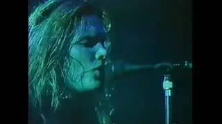 Skid Row   Live in Kawasaki  Japan 1989 Full Concert