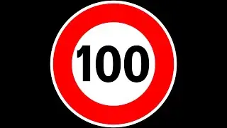 100 SUBS