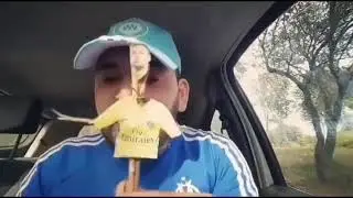 MOHAMMED HENNI PARLE DE LA CAUSE DES MALHEURS DE NEYMAR
