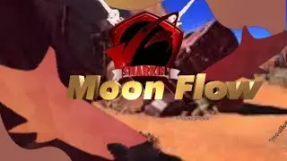 Moon Flow