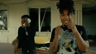 Glock8x - WYO (ft. 318Dman) (Official Music Video)