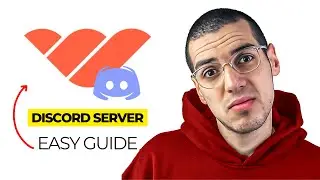 How to Sell Access to a Discord Server (Beginner-Friendly Guide)