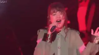 ətˈæk 0N tάɪtn WMId (Ft. Gemie & Tielle) - Sawano Hiroyuki 【nZk】Live in Shanghai