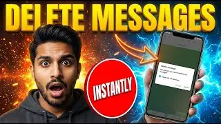 How to Delete Messages in Telegram Group | Step-by-Step Guide