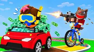 I Got a Real Job (Game Of Life)