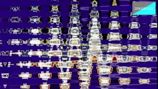 (NEW EFFECT) Klasky Csupo Is Low (Opposite X is High)