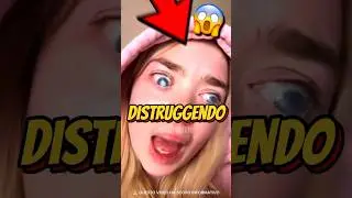 CHIAMA IL FIDANZATO "BRUTTO" E IL KARMA LA PUNISCE 😱 #curiosità #informative