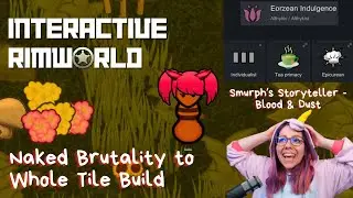 Help me build out the whole map with Twitch Toolkit! Whole Tile Build Challenge Day 3