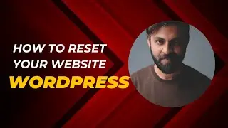 Reset WordPress Website in 1 Minute (No Coding, Free Plugin)