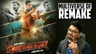 Sooryavanshi Trailer REVIEW | Watch this Before Movie | Yogi Bolta Hai