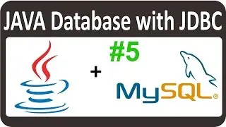 JAVA JDBC tutorial for beginners   SQL Exceptions 05
