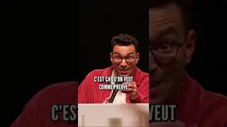 Brigitte or not Brigitte? - Naïm's week
