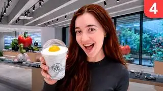 Testing the Weirdest Cafes in South Korea