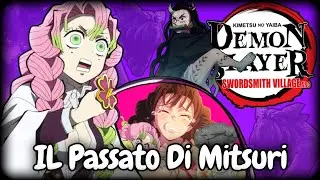 DEMON SLAYER 3 episodio 9 e 10 