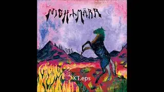 Nightmärr - Ride On