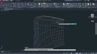 Unfold Surfaces Inside AutoCAD