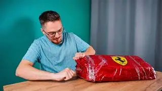 ИГРОВОЙ ноутбук  от 🏎️ FERRARI🏎️