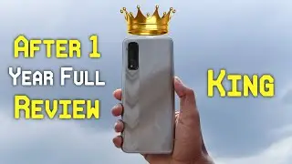 Realme Narzo 30 Full Review After 1 Year | Realme Narzo 30 After Realme Ui 3.0 Latest Update 🔥