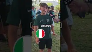 QUAL O MAIOR CLUBE DESTE PAÍS? 🤔