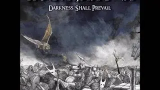 Holy Martyr - The Dwarrowdelf