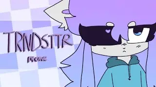💜 | TRNDSTTR Meme | Read desc | 💜 (Flash warning)