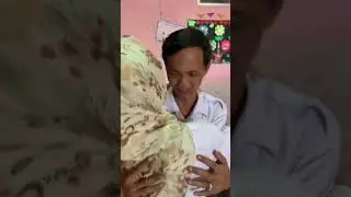 Viral!! Guru di pecat gara-gara bongkar pungli! Murid pada demo!