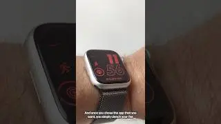 SAVING YOU $400! You already have that pinch feature on YOUR Apple Watch