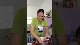 JUICE PRANK HAHAHA | Mommy Cel
