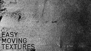 How To Create Moving Textures In After Effects