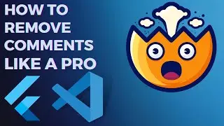 How to remove comments like a PRO 🤯