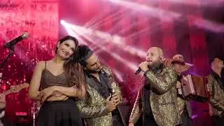 ELC Orquesta - Olvídala ( Binomio de oro de america)