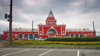 Чернигов