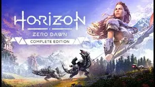 Horizon - Zero Down Codex language + Save location