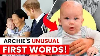 Why Do Meghan And Harry KEEP HIDING Their Son ARCHIE | 