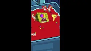 Skittles Meme Spongebob Meme Mentom 