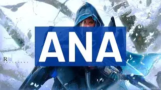 The ONLY ANA Guide YOU Will EVER NEED | 2020