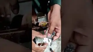 How To fix nv data Crupted Xhamoi redmi All Model