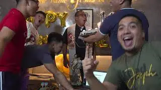Happy 100k Subscribers