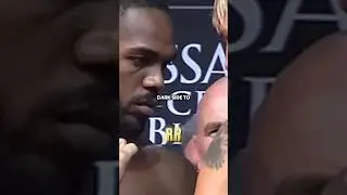 Jon Jones the GOAT?! #shorts #ufc #ytshorts #viralvideo #fyp