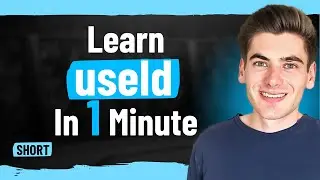 This Is The Easiest React Hook