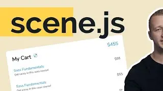 Creating JavaScript Animations with Scene.js (GSAP Alternative)