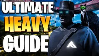 ULTIMATE Beginner's Guide to HEAVY in THE FINALS Season 2