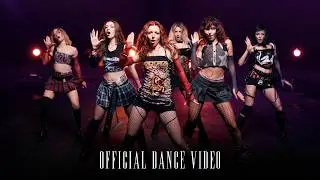 manifest - Arıyo | Official Dance Video