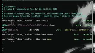 How to use vim editor in Centos/Rhel/Fedora Linux distributions.