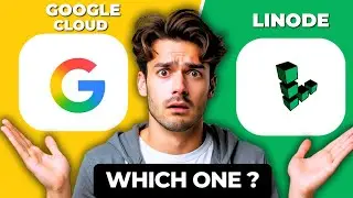 Google Cloud Platform vs Linode Comparison 2025 | Which Cloud Provider Is Right For You?