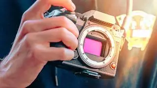 Sorry Sony | Lumix S1ii Long Term Review