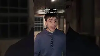 Mexer no carro inteiro